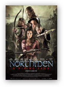 Northmen - A Viking Saga