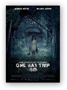 One Way Trip 3D